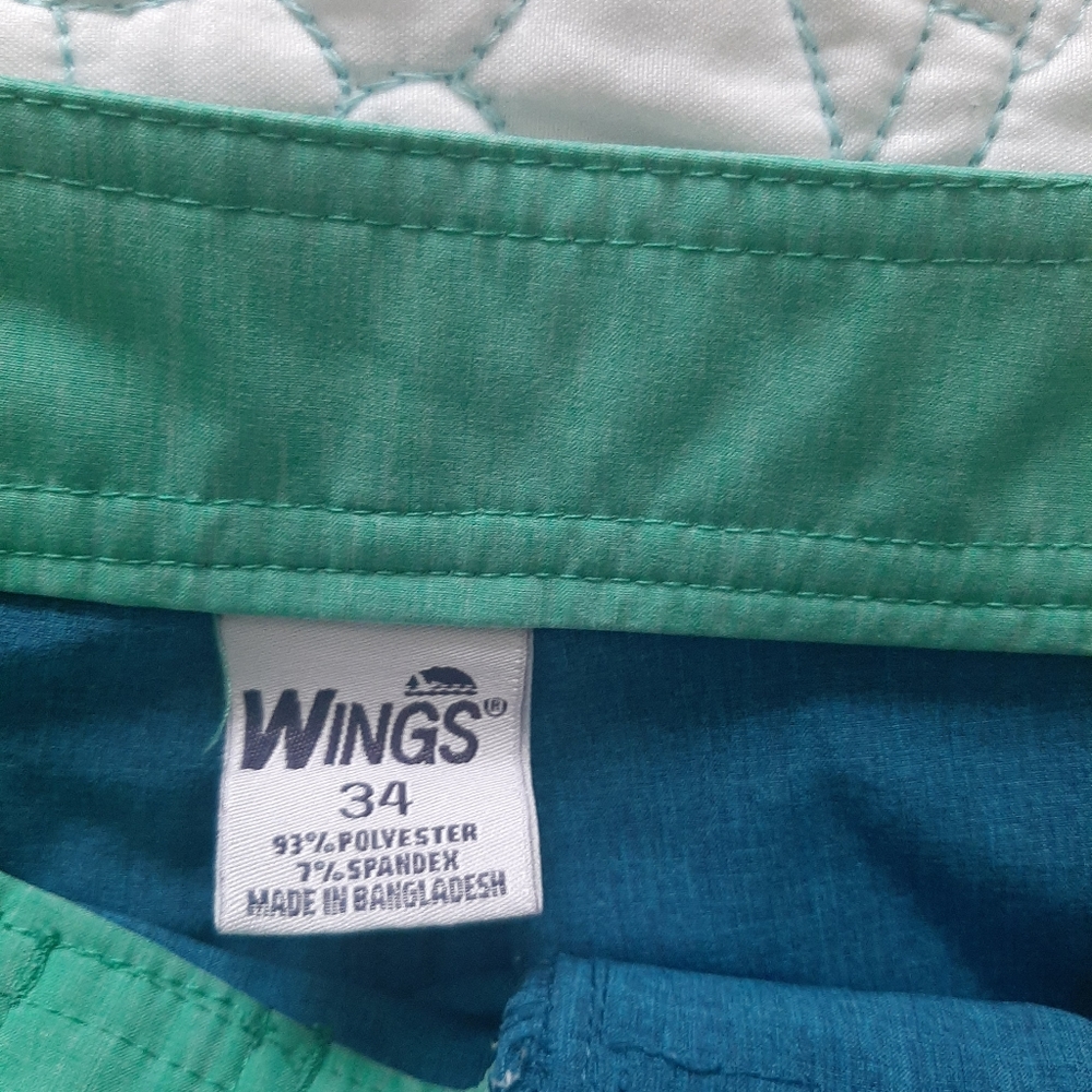 Swimming trunks - Picture 3 of 5